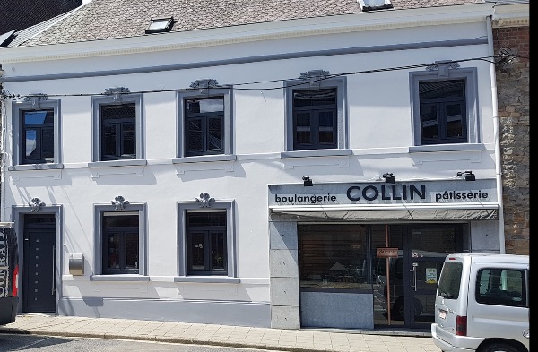Photo du commerce