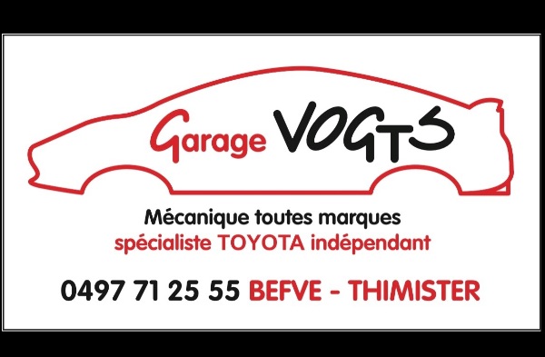 Photo du commerce