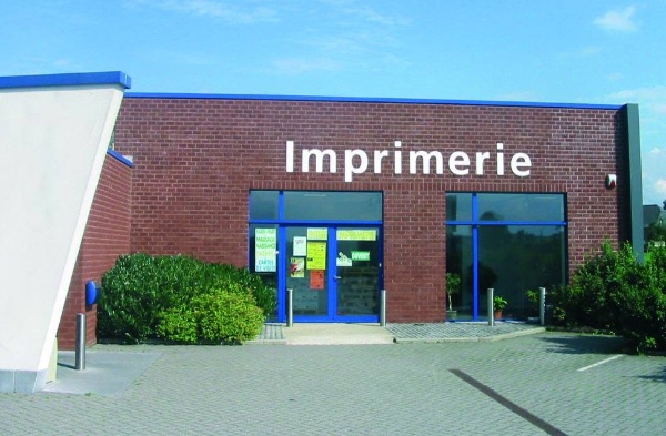 Photo du commerce
